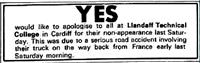 Advertisements